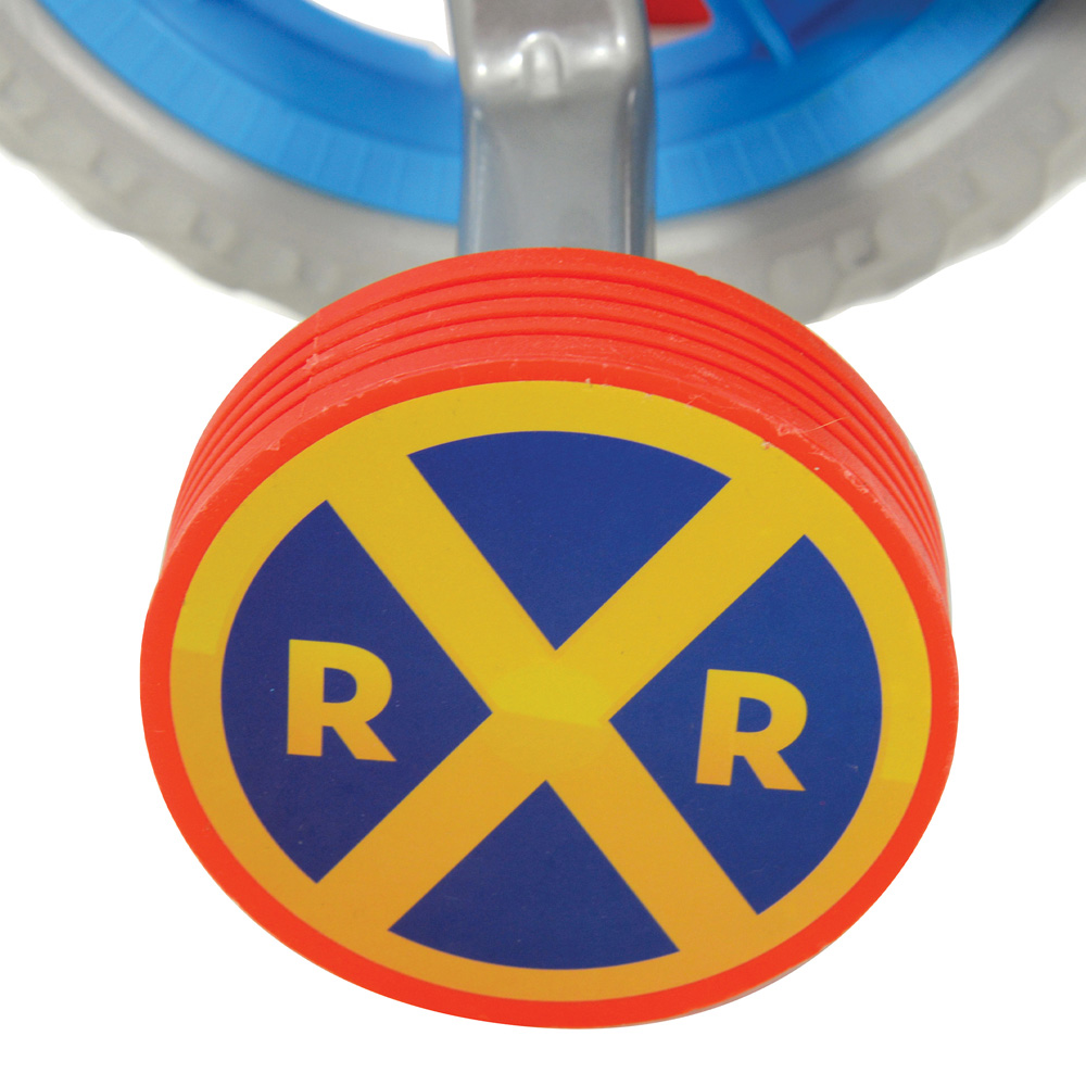 MoVe Thomas and Friends My First 12 inch Bike Image 7