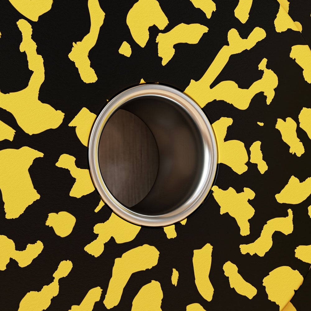 SPORTNOW Olympic Weight Lifting Weight Plates 15kg 2 Pack Image 4