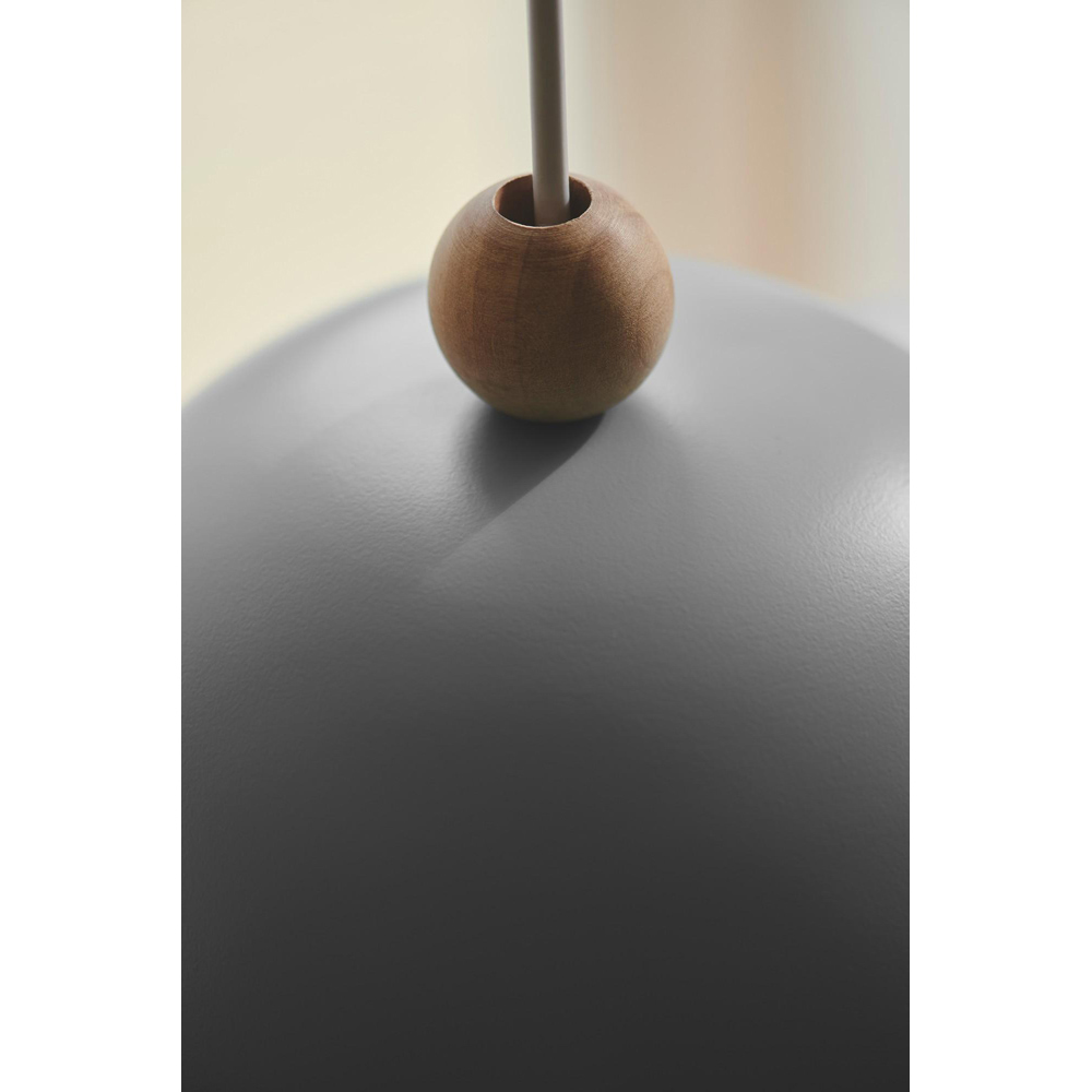 Nordlux Gaston Blue Pendant Light Image 4