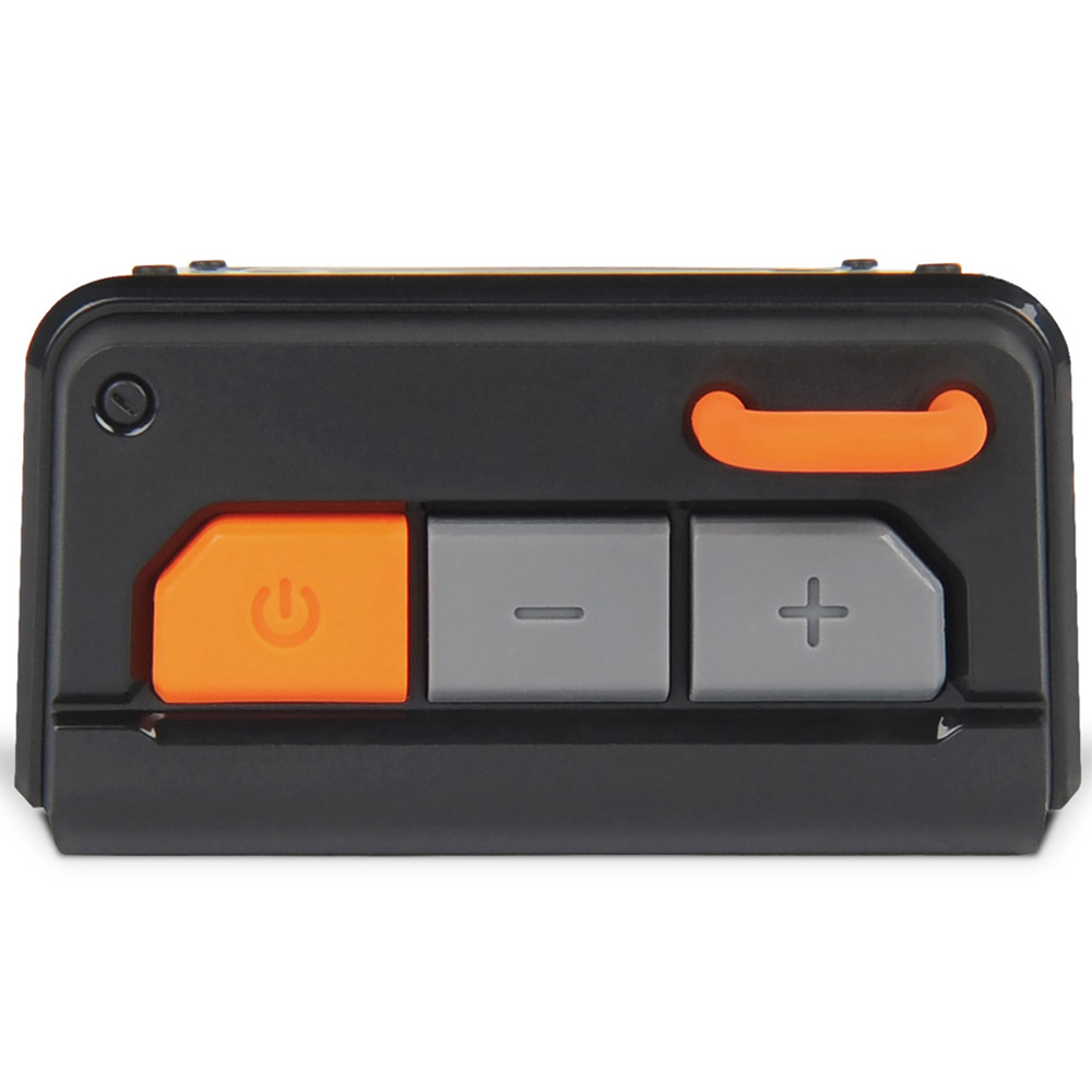 Edifier MP85 Black Portable Bluetooth Speaker 2.2W Image 5
