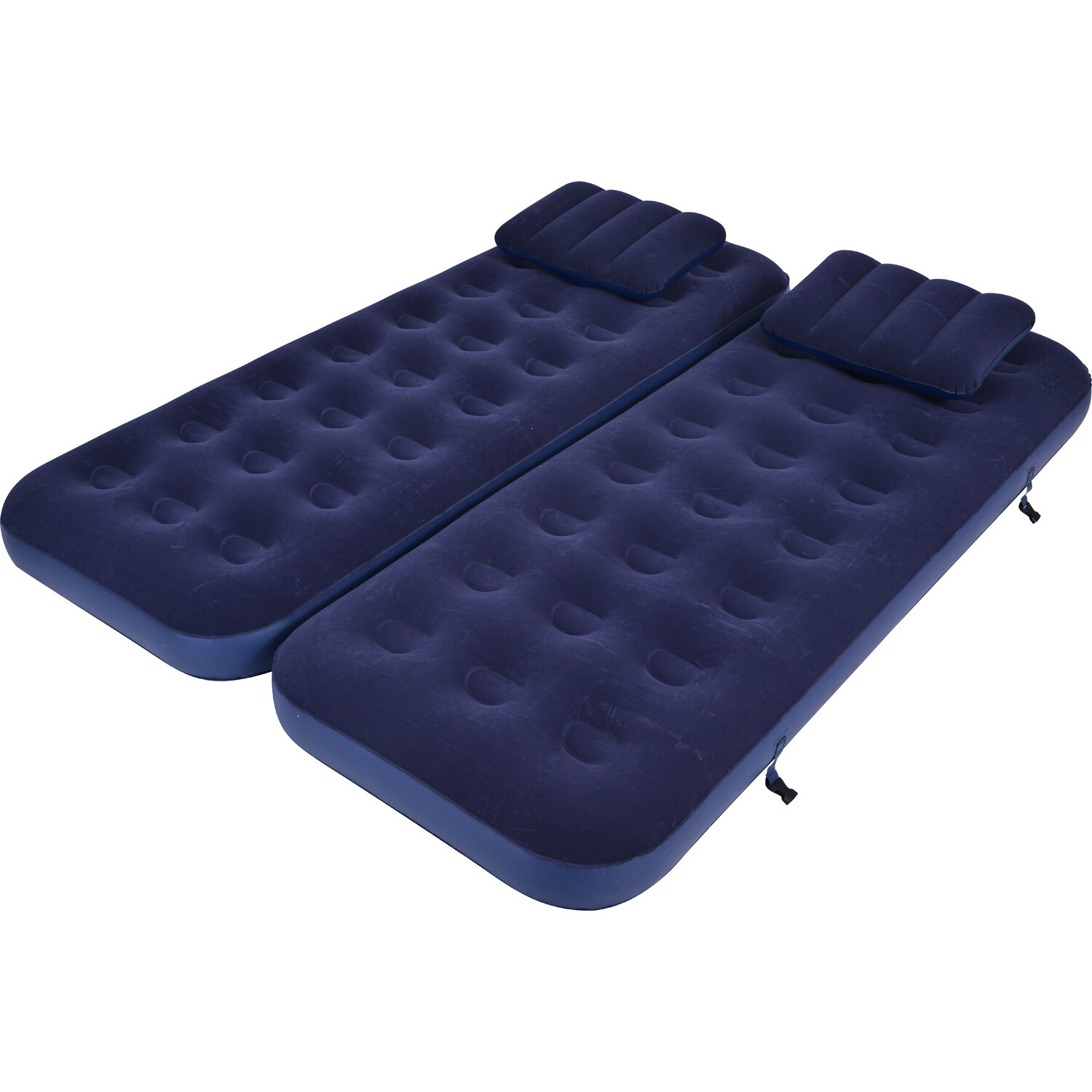 Avenli 4 in 1 Airbed Image 1