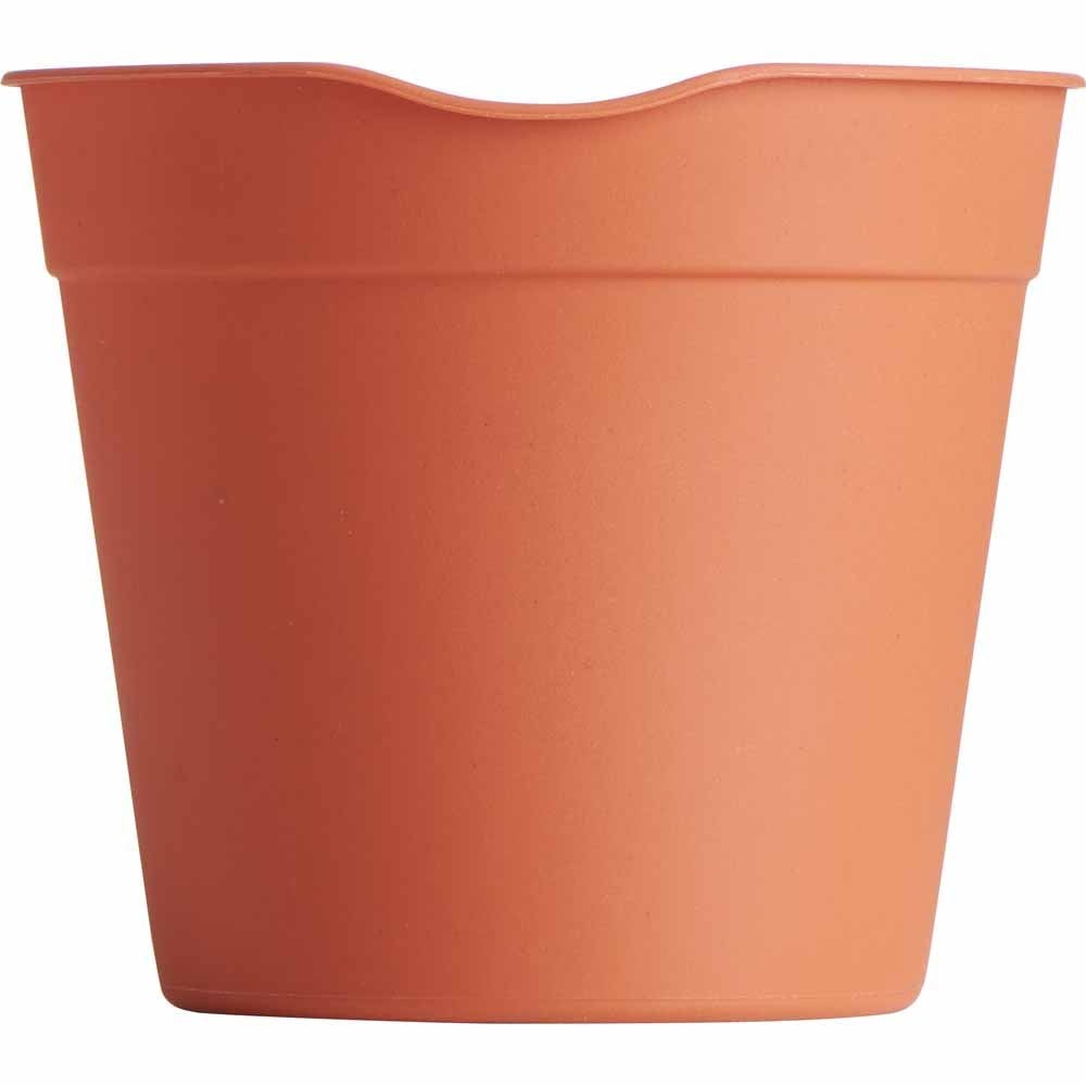 Clever Pots Small Easy Release Propagation Pots 9.8 x 8.7cm 5 Pack Image 2
