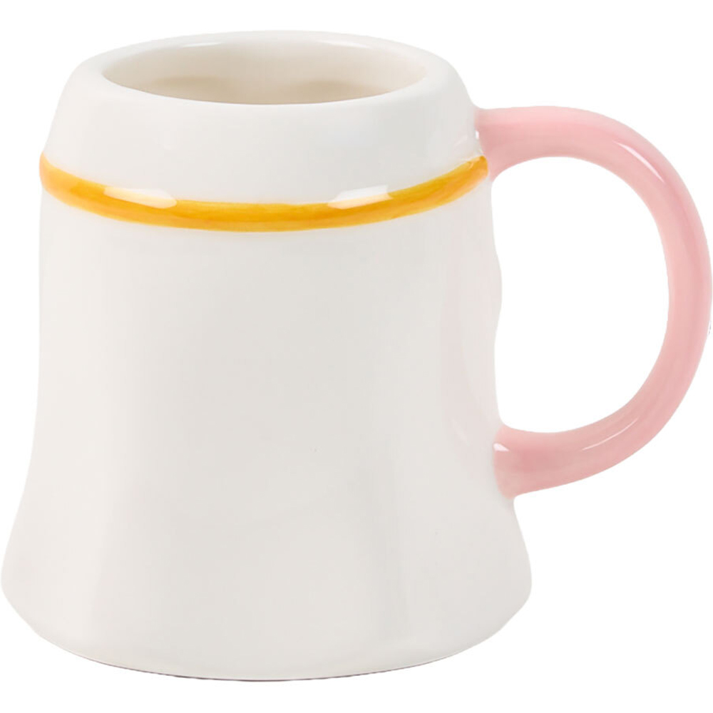 Goldie Ghost Mug Image 5