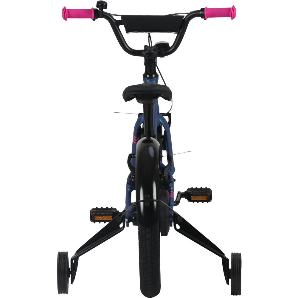 Batch 16inch Kids Bike, Emerald, 4 to 6 year olds Image 5
