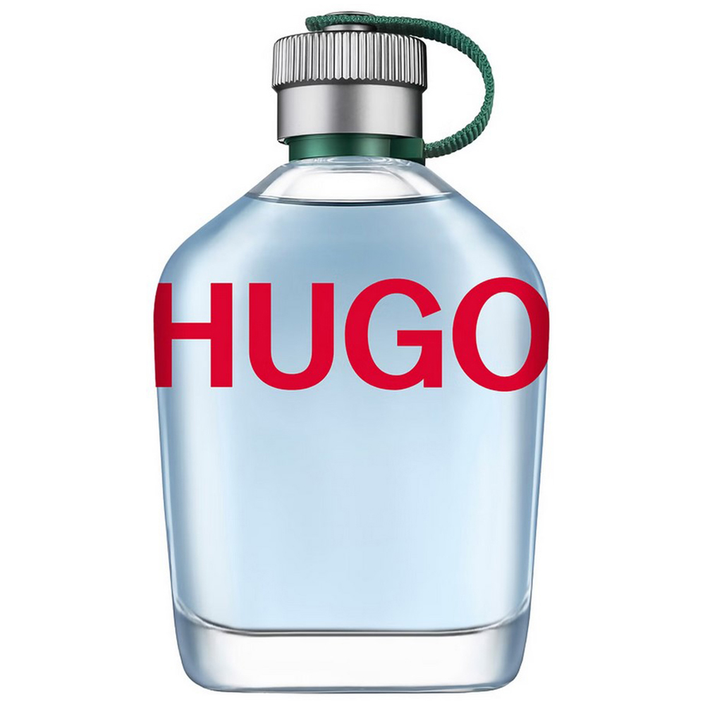 Hugo Boss Man Eau De Toilette 75ml Image 1