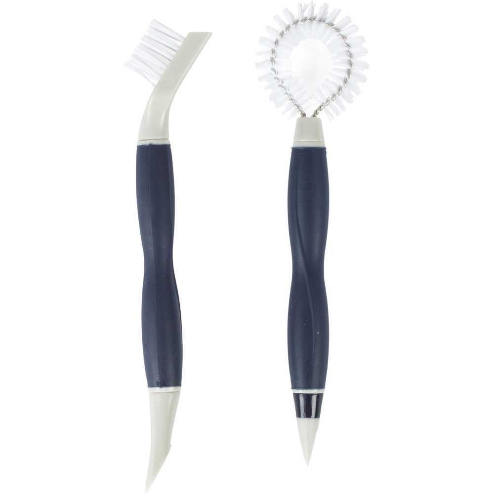 Pack of 2 Beldray Dual Sided Brushes Image 3