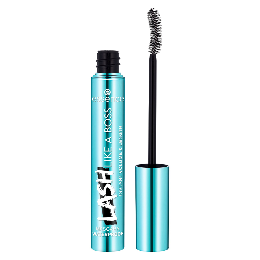 essence Lash Like A Boss Instant Volume & Length Waterproof Mascara Image 1