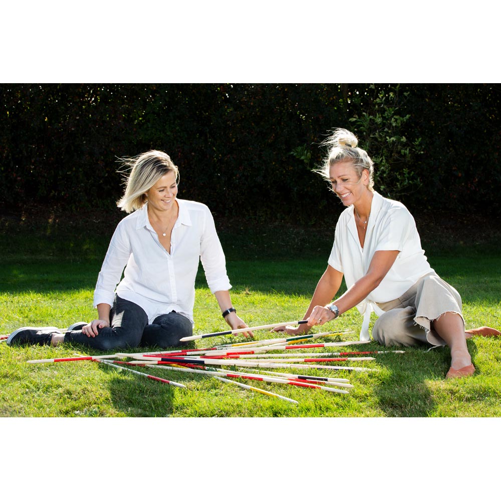 Bex Mikado Family Pick Up Sticks Game Image 9