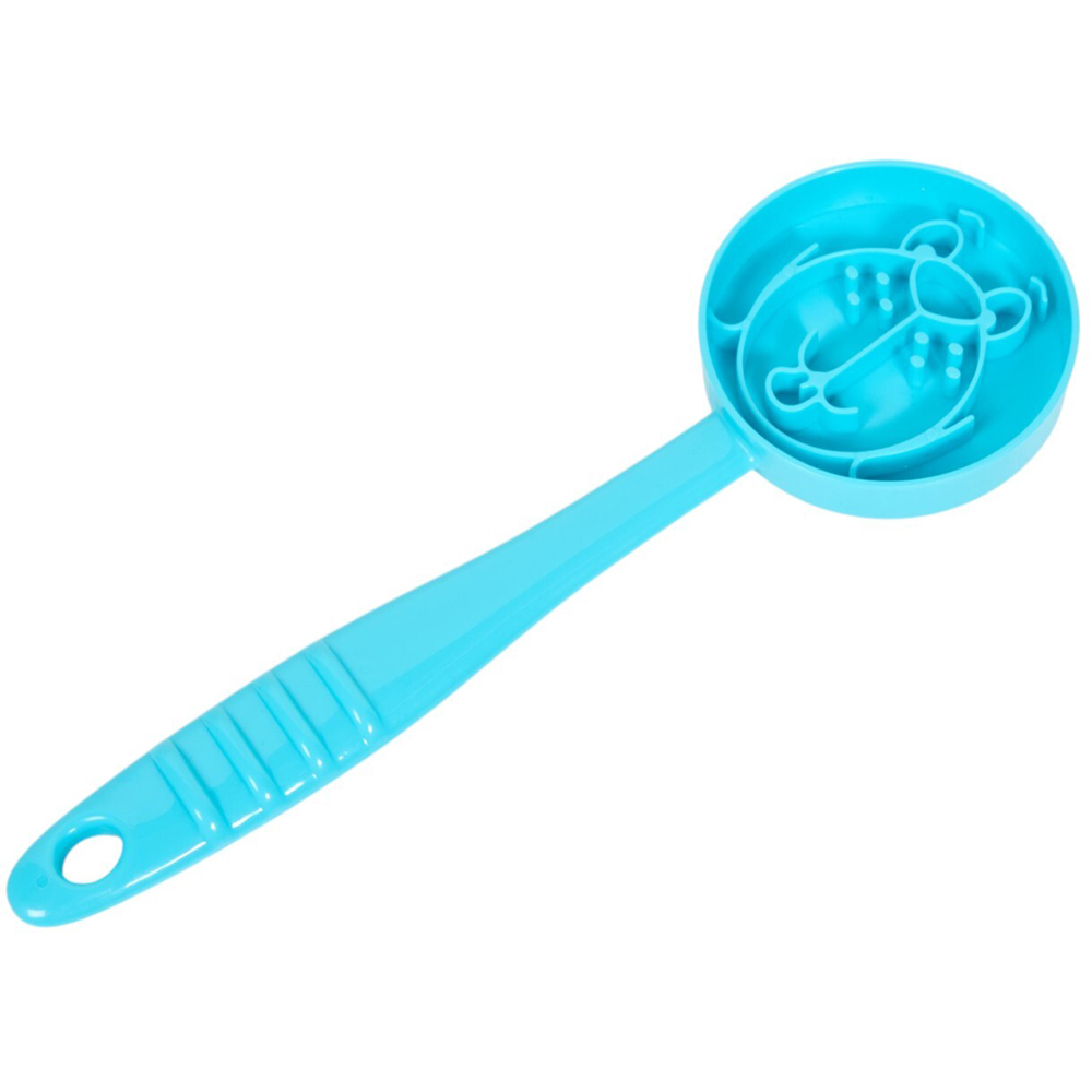Lick Paddle Target Pet Trainer Image 9