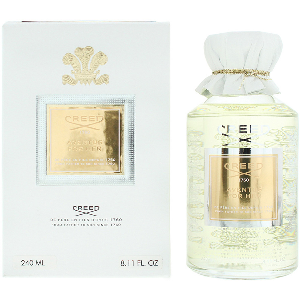 Creed Aventus For Her Eau de Parfum 240ml Image 1