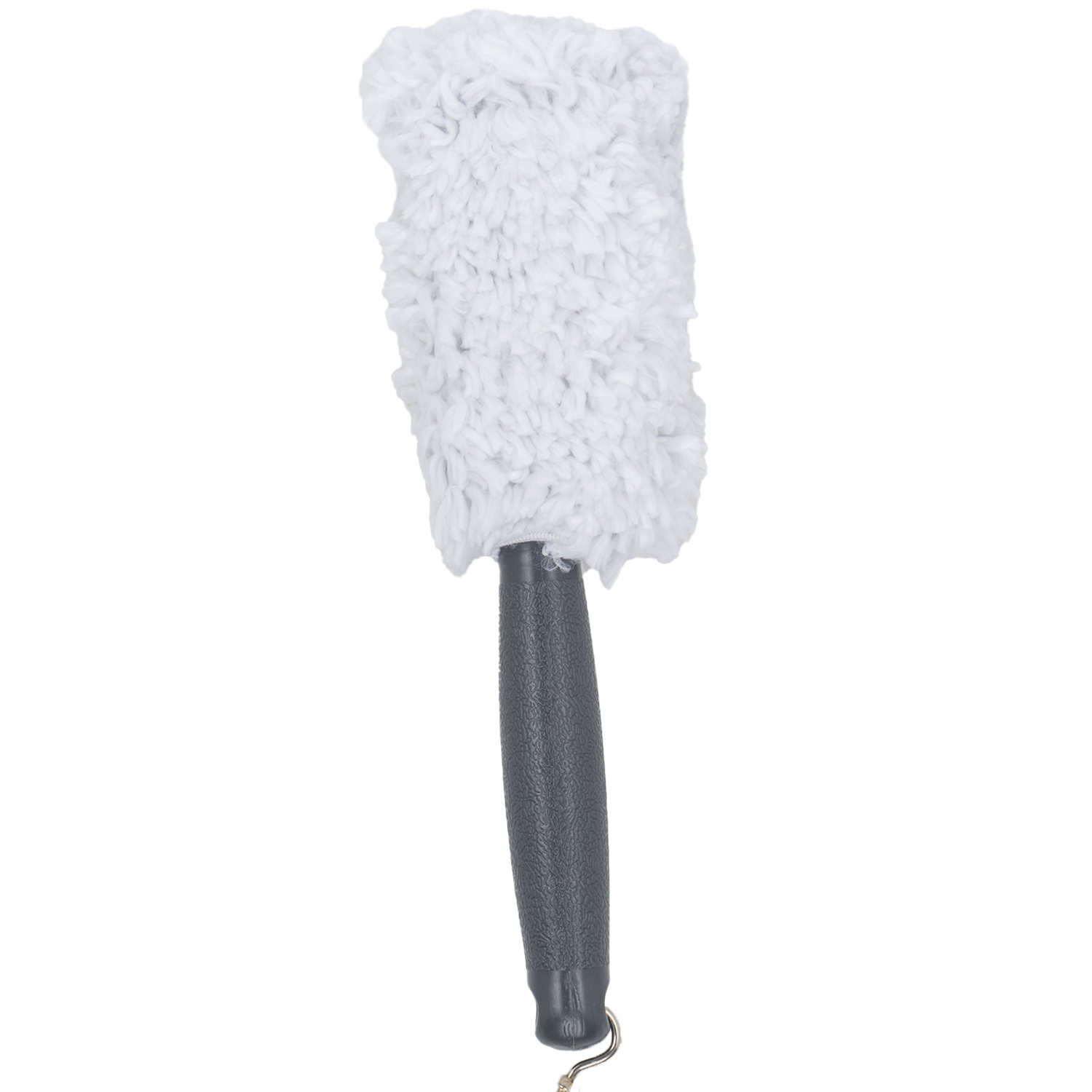 No Metal Wheel Brush Image