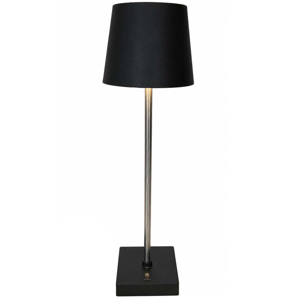 Avilo Battery Operated LED Table Lamp Image 1