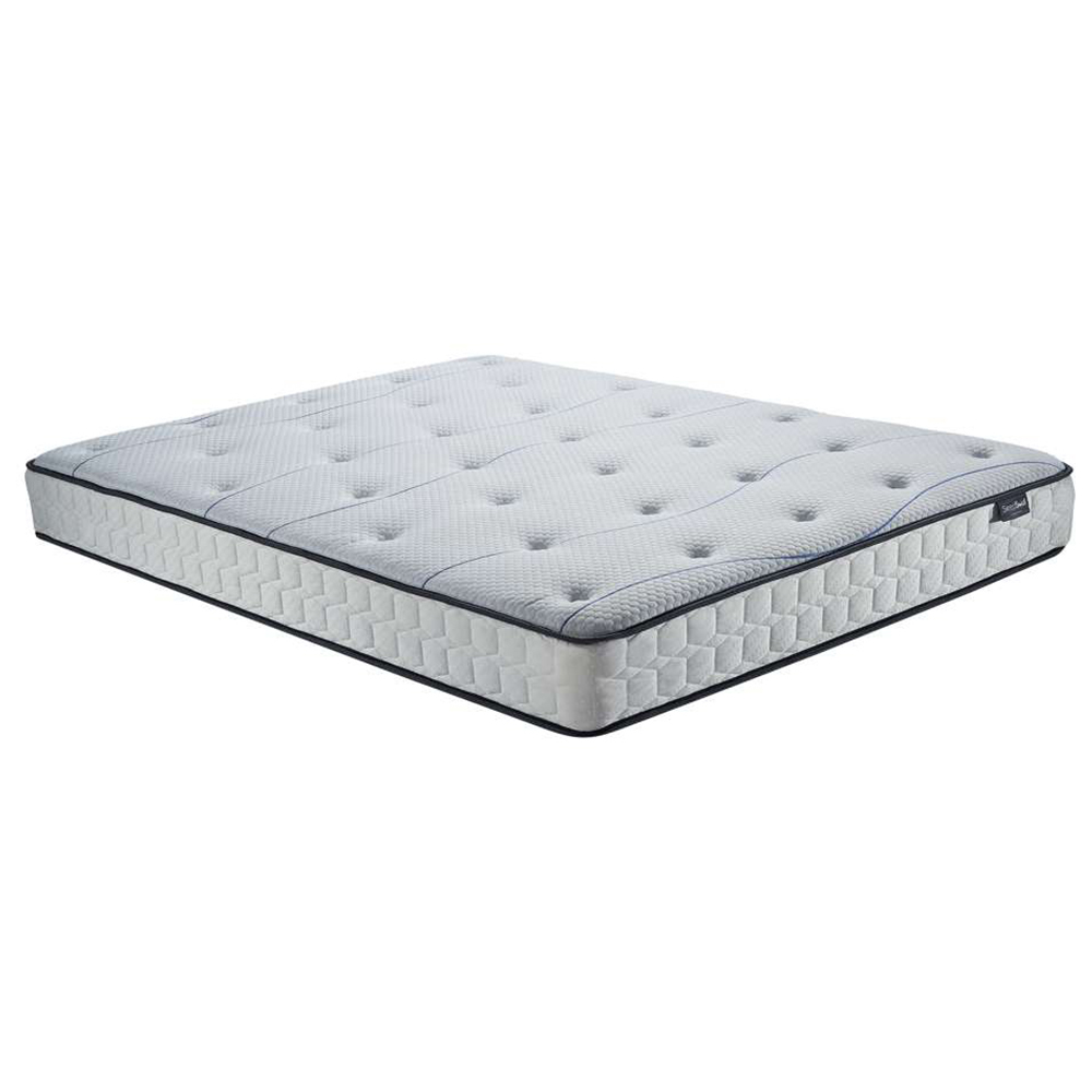 SleepSoul Small Double Air Mattress Image 1