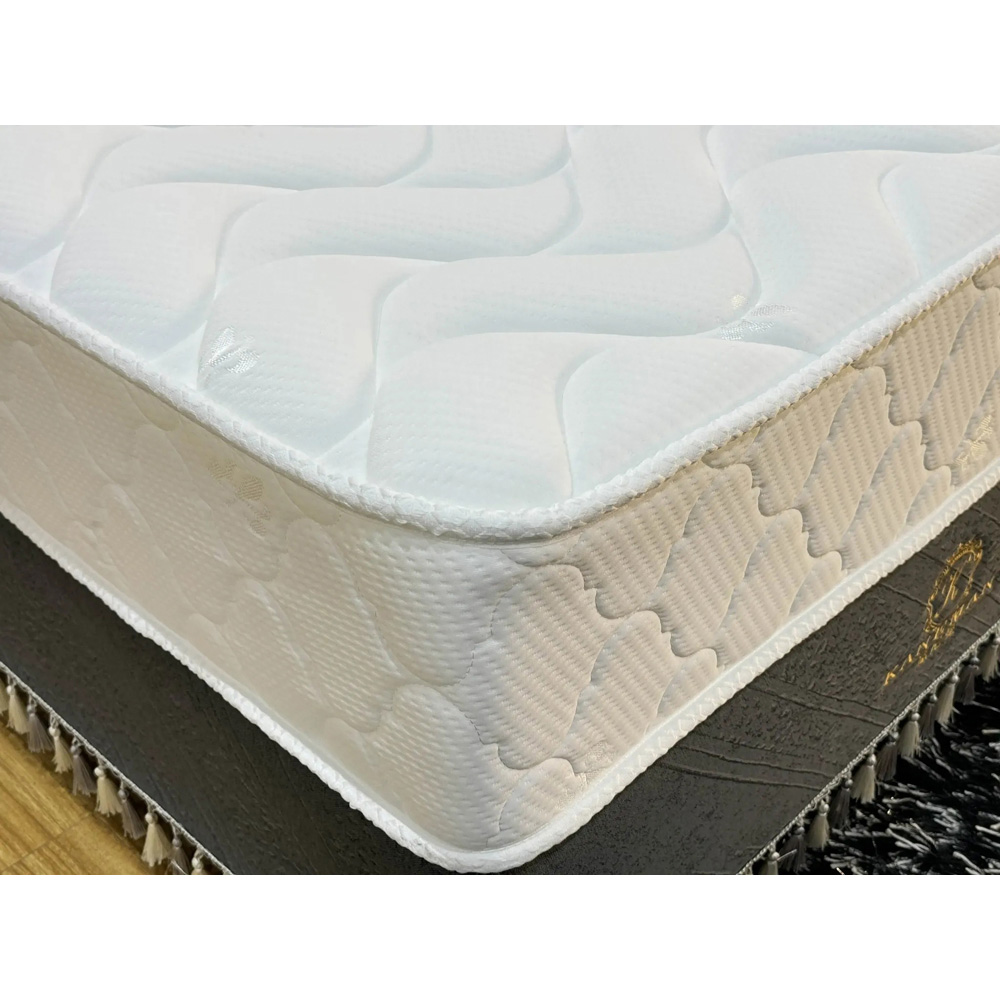 ARTESA Comfy Double 1200 Pocket Spring Hybrid Mattress Image 5