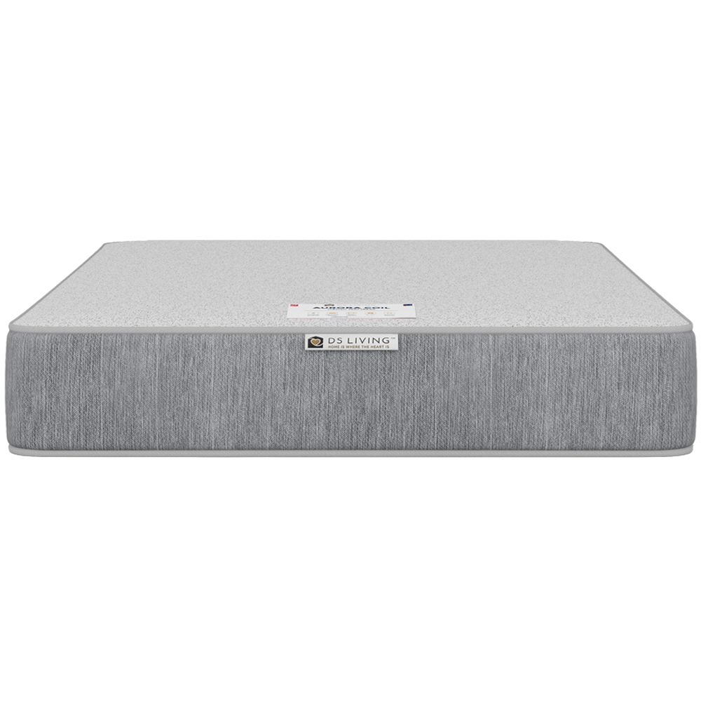 DS Living Aurora Posturetech Double Bonnell Spring Mattress with Firm Comfort Layers Image 1