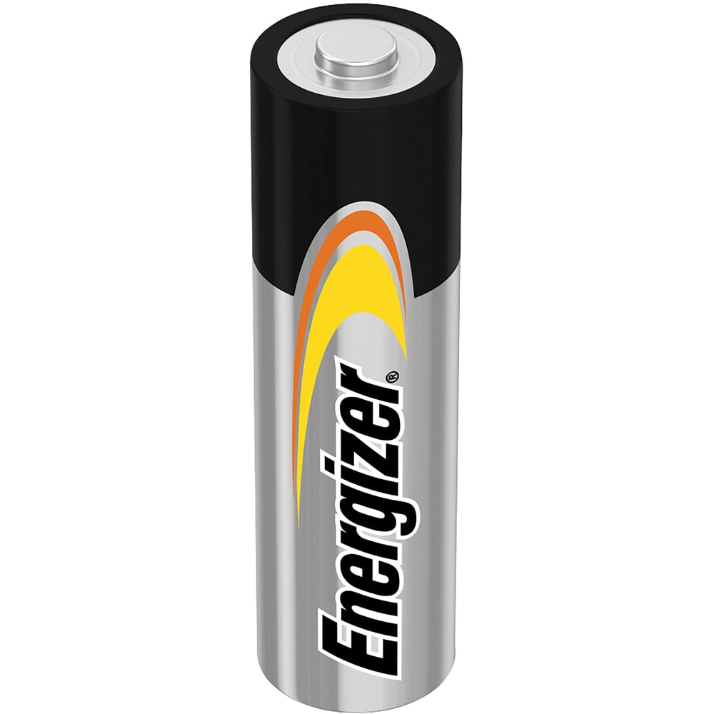 Energizer AA Industrial Alkaline Battery 30 Pack Image