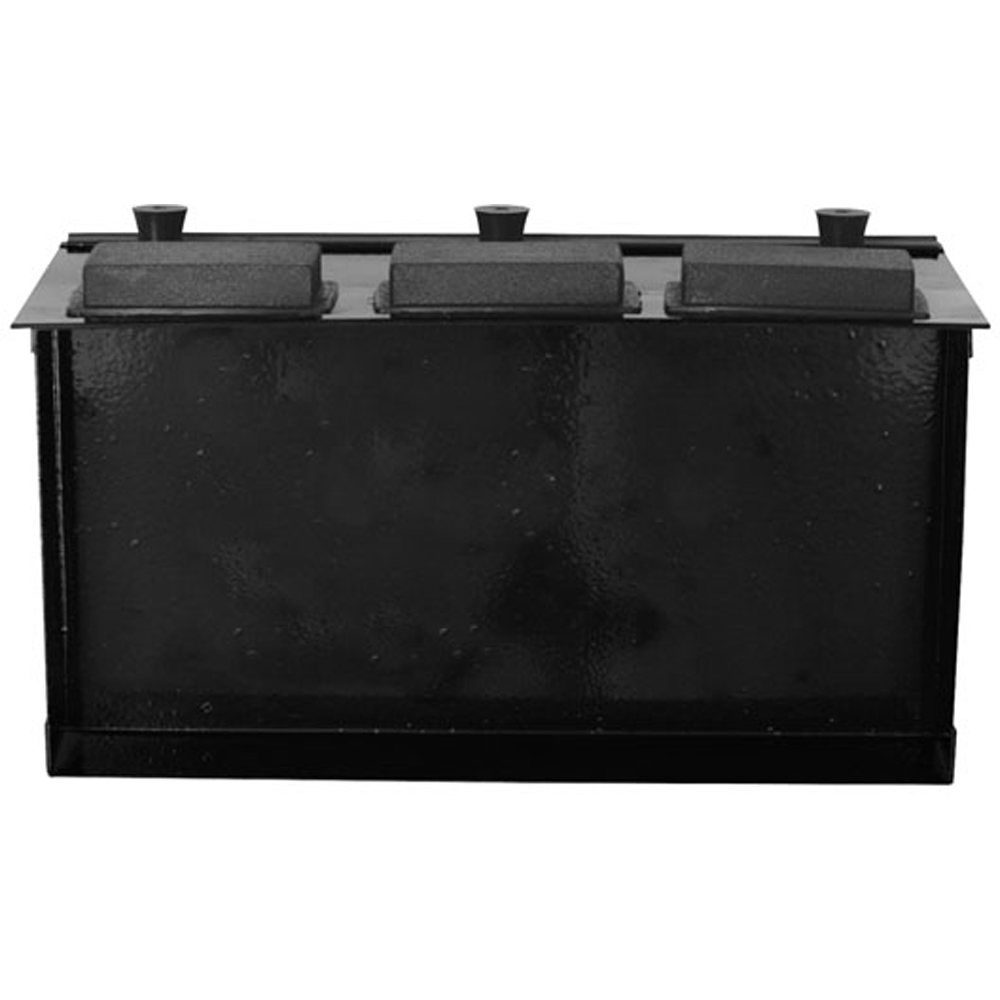 Laser 4 Piece Magnetic Tool Tray Image 6