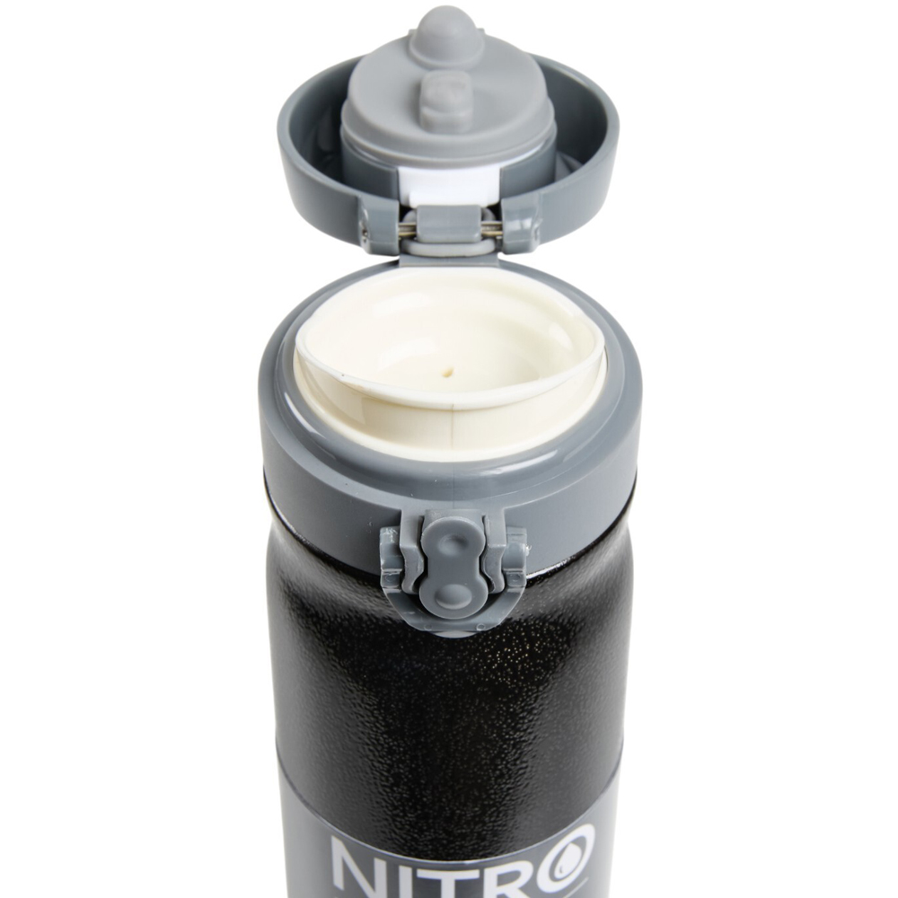 Nitro Vacuum Flask and Travel Mug Image 5