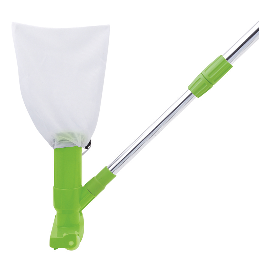 Draper Pond and Pool Vacuum Cleaning Kit Wilko