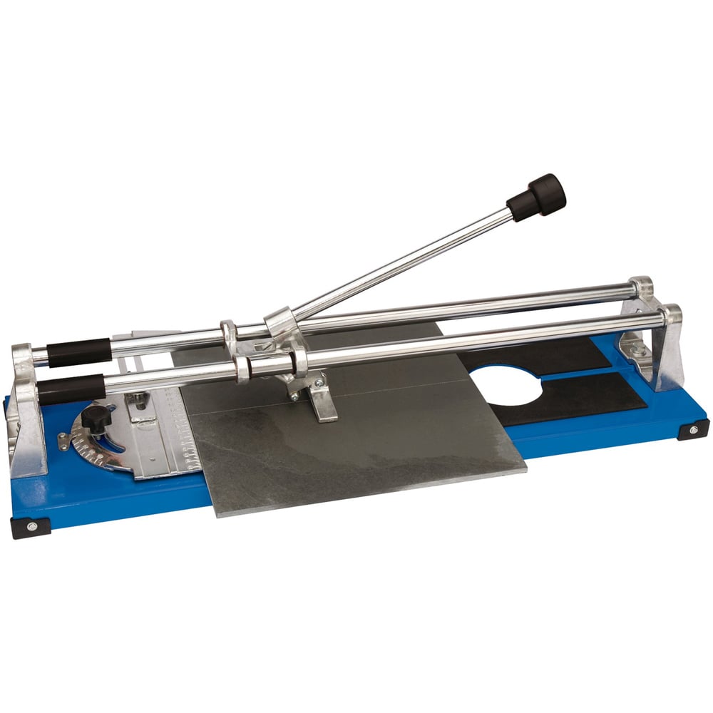 Draper 3 in 1 Manual Tile Cutter Image 2