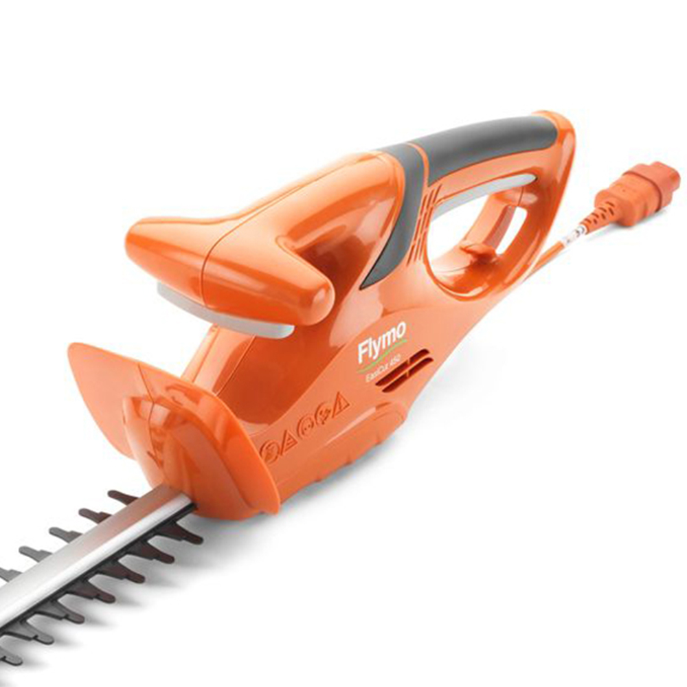 Flymo FEASICUT450 EasiCut 45cm Electric Hedge Trimmer Image 3