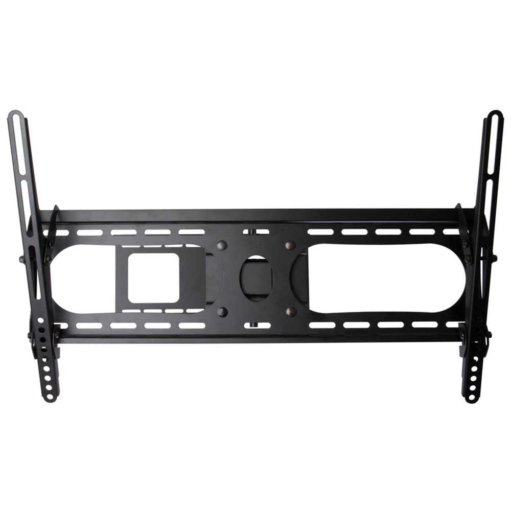 AVF Red Multi 80 inch Position TV Wall Mount Image 2