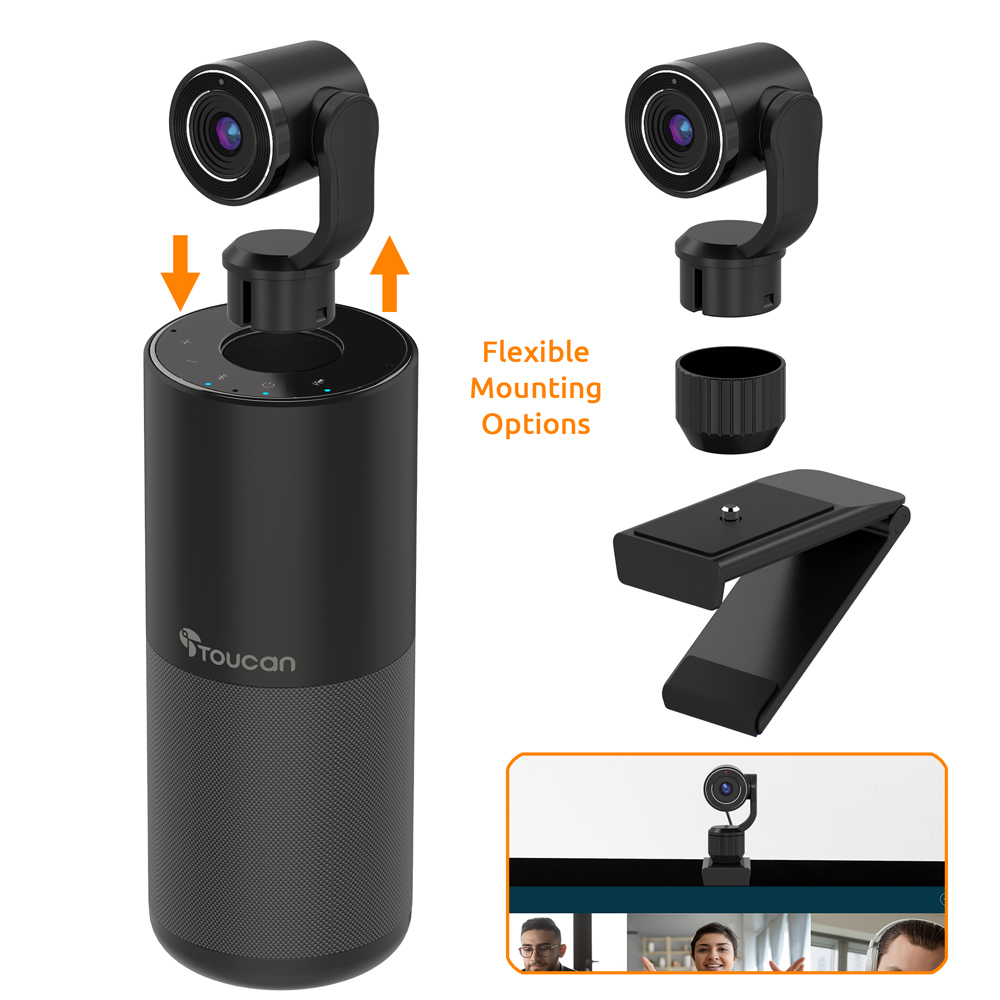 Toucan Connect HD Video Conference System Image 5
