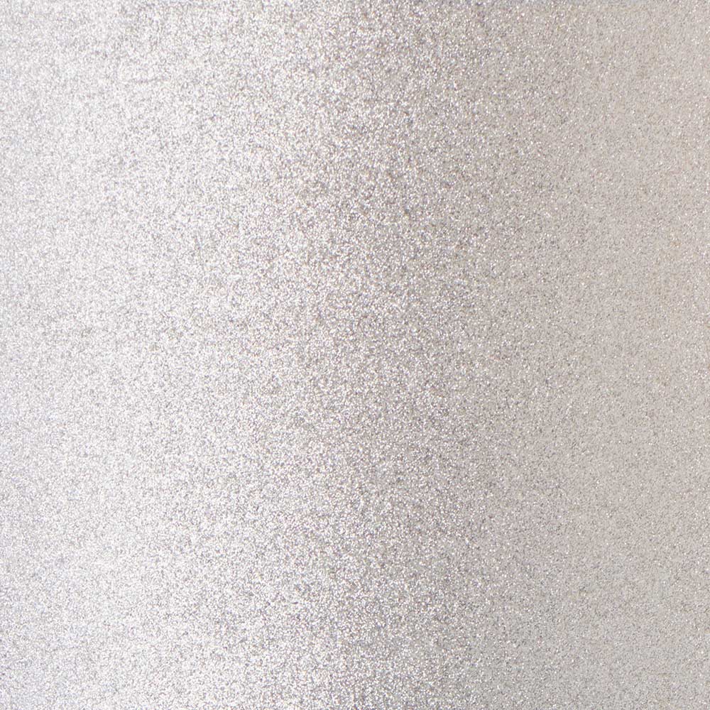 Wilko Silver Glitter Floor Lamp Image 6