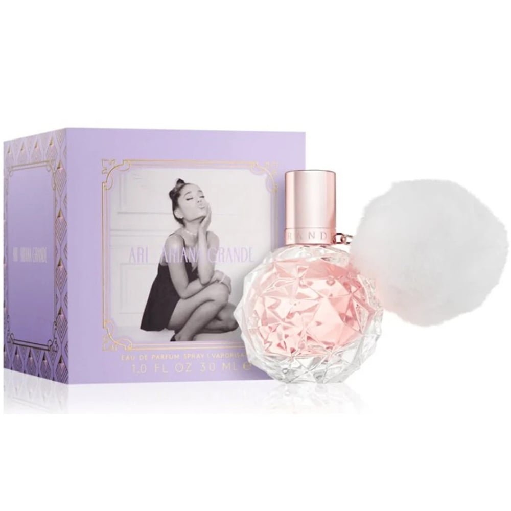 Ariana Grande Ari Eau De Parfum 30ml Spray Image 2
