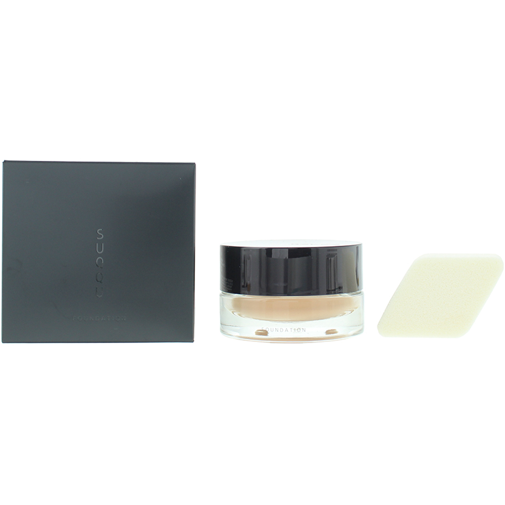 Suqqu The Cream No 35 Foundation 30g Image 2