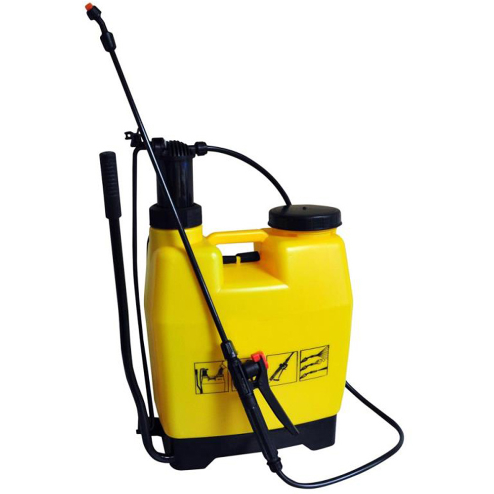 Samuel Alexander Knapsack Pressure Weed Sprayer 20L Image 3