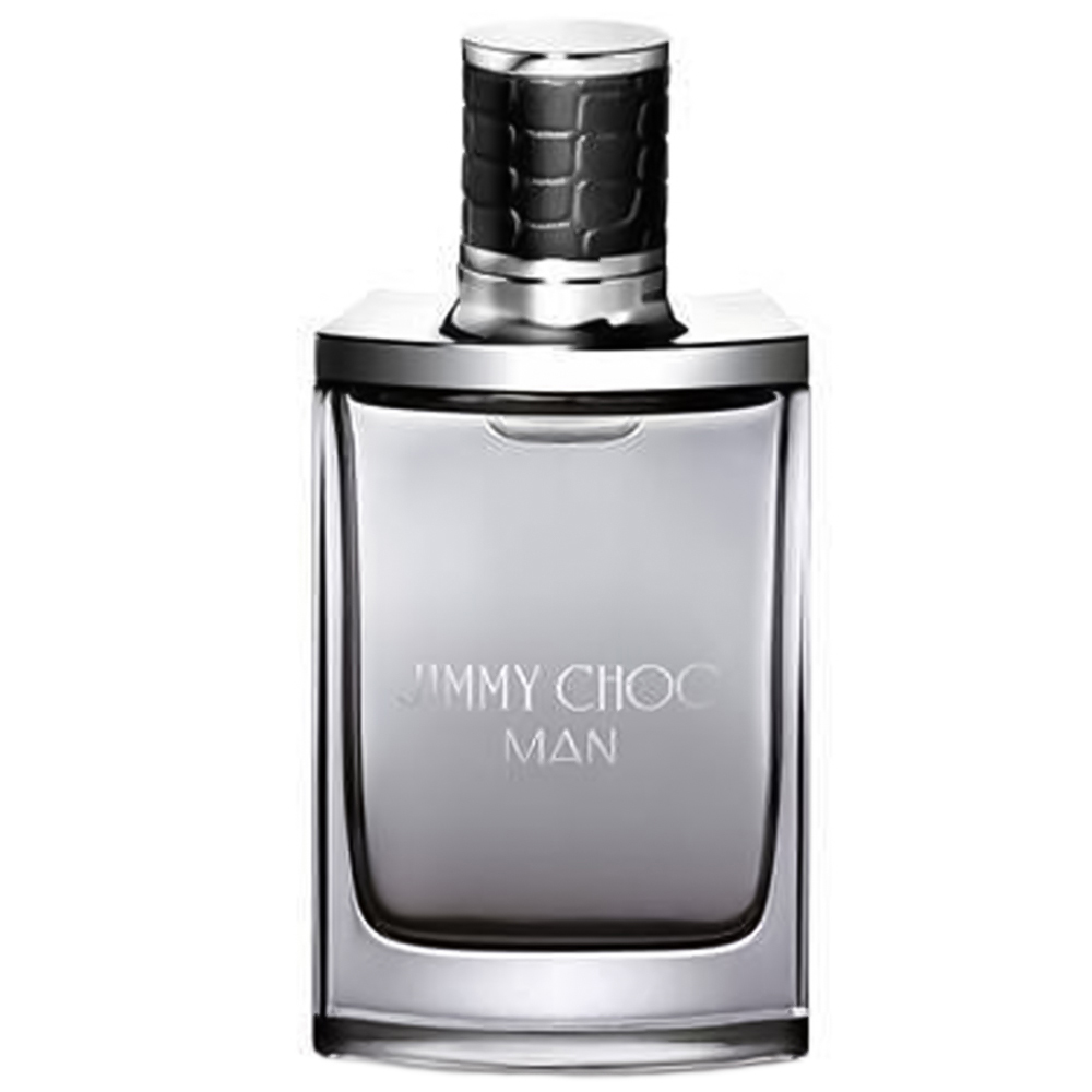 Jimmy Choo Man Eau De Toilette 50ml Image 1