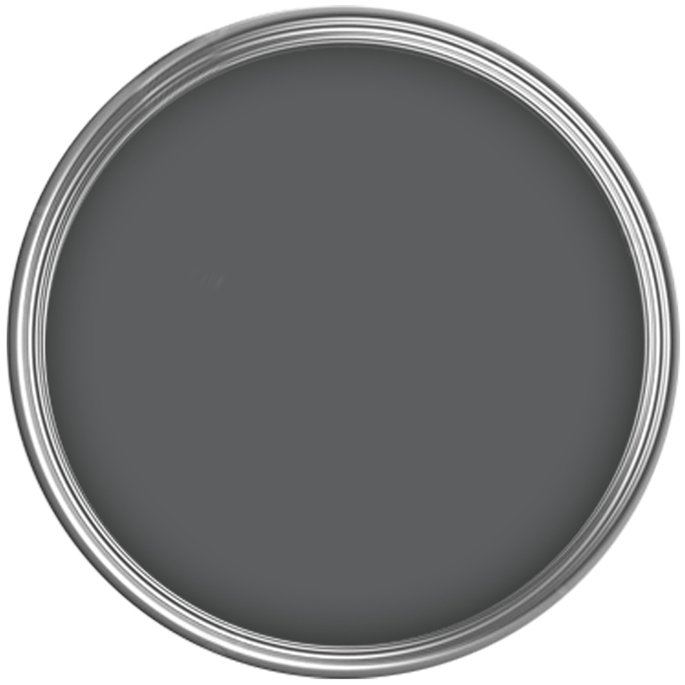 Innov8 Coatings Chicago Grey Satin Furniture Paint 750ml Image 3