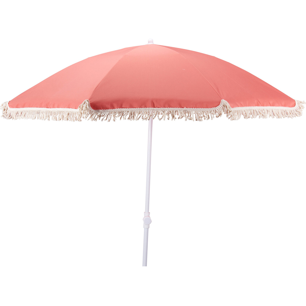 Tilting Umbrella Pink Image 3