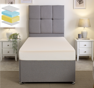 the sleep people foam mattresses