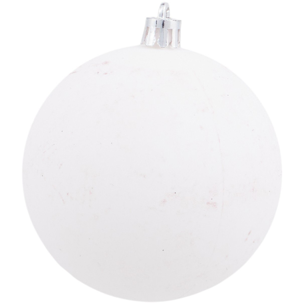 Set of 70 Santa's Chalet Bauble Drum Image 13