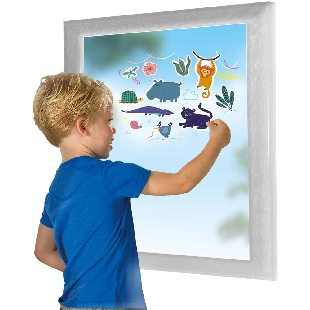 SES Creative Activity Travel Bag Image 7