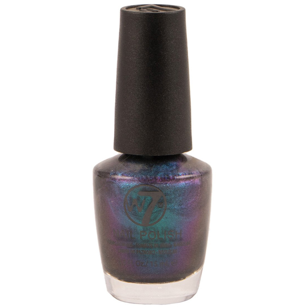 W7 Treat & Polish Nail Polish Image 4