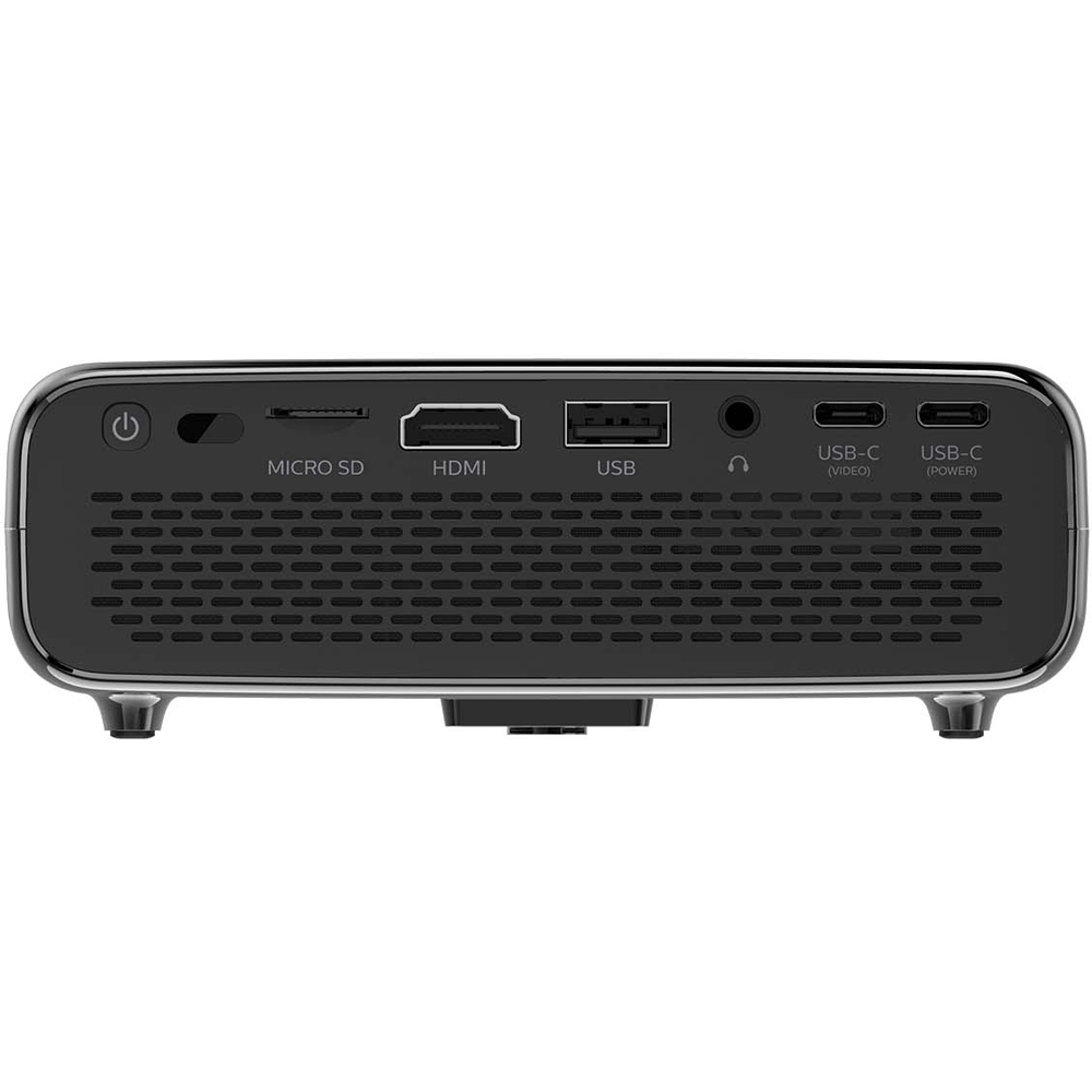 Philips PicoPix Max Portable Projector Image 5