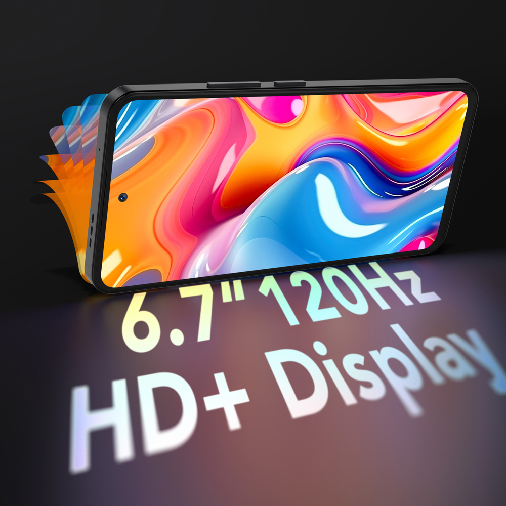 TCL 60R 5G 128GB Android Smartphone Image 7