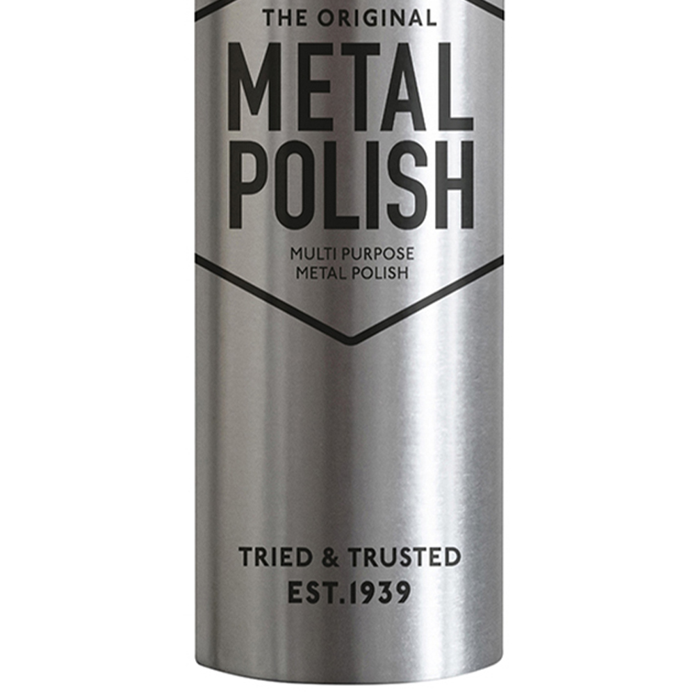 Jenolite Liquid Metal Polish 500ml Image 3