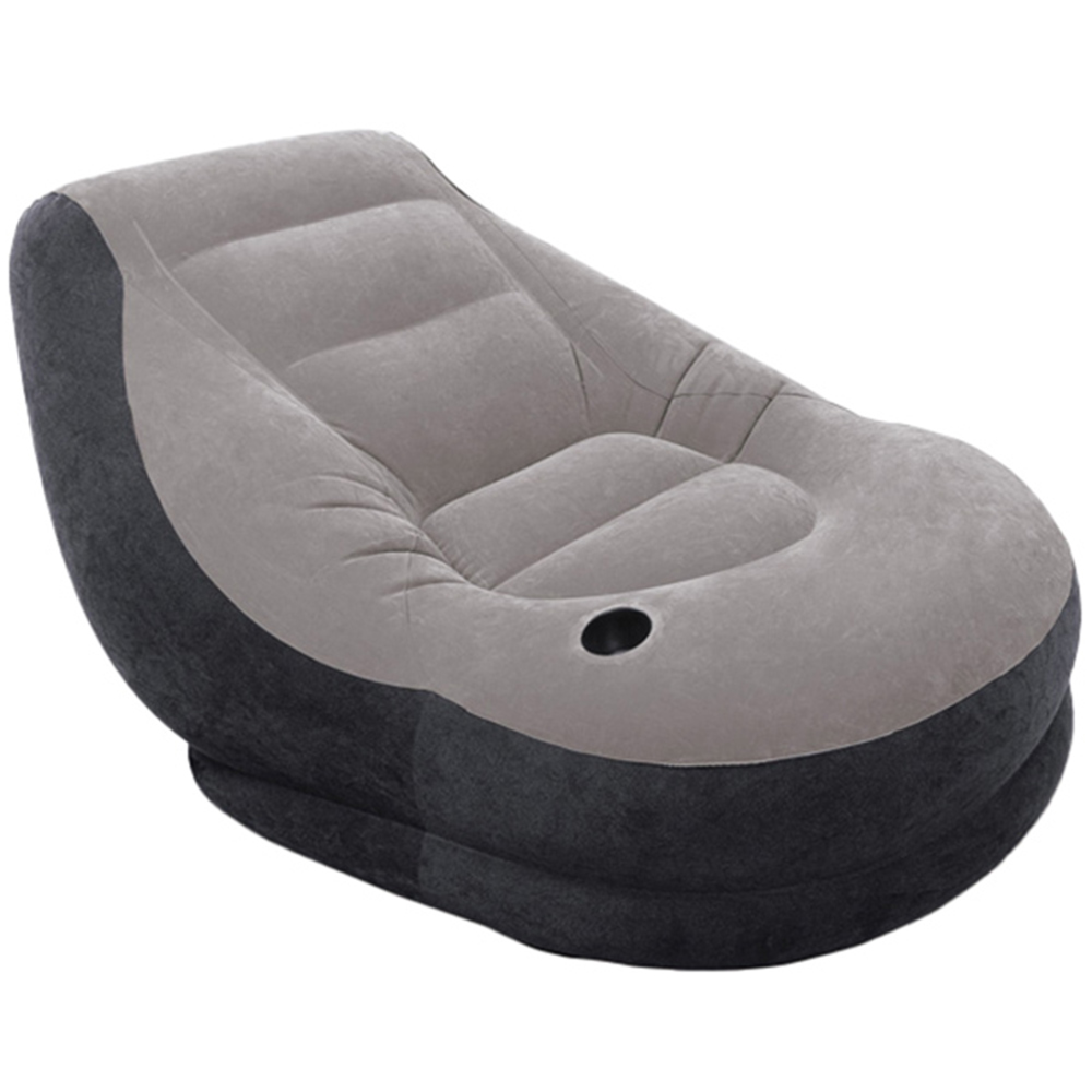 Intex Ultra Inflatable Chair Image 3