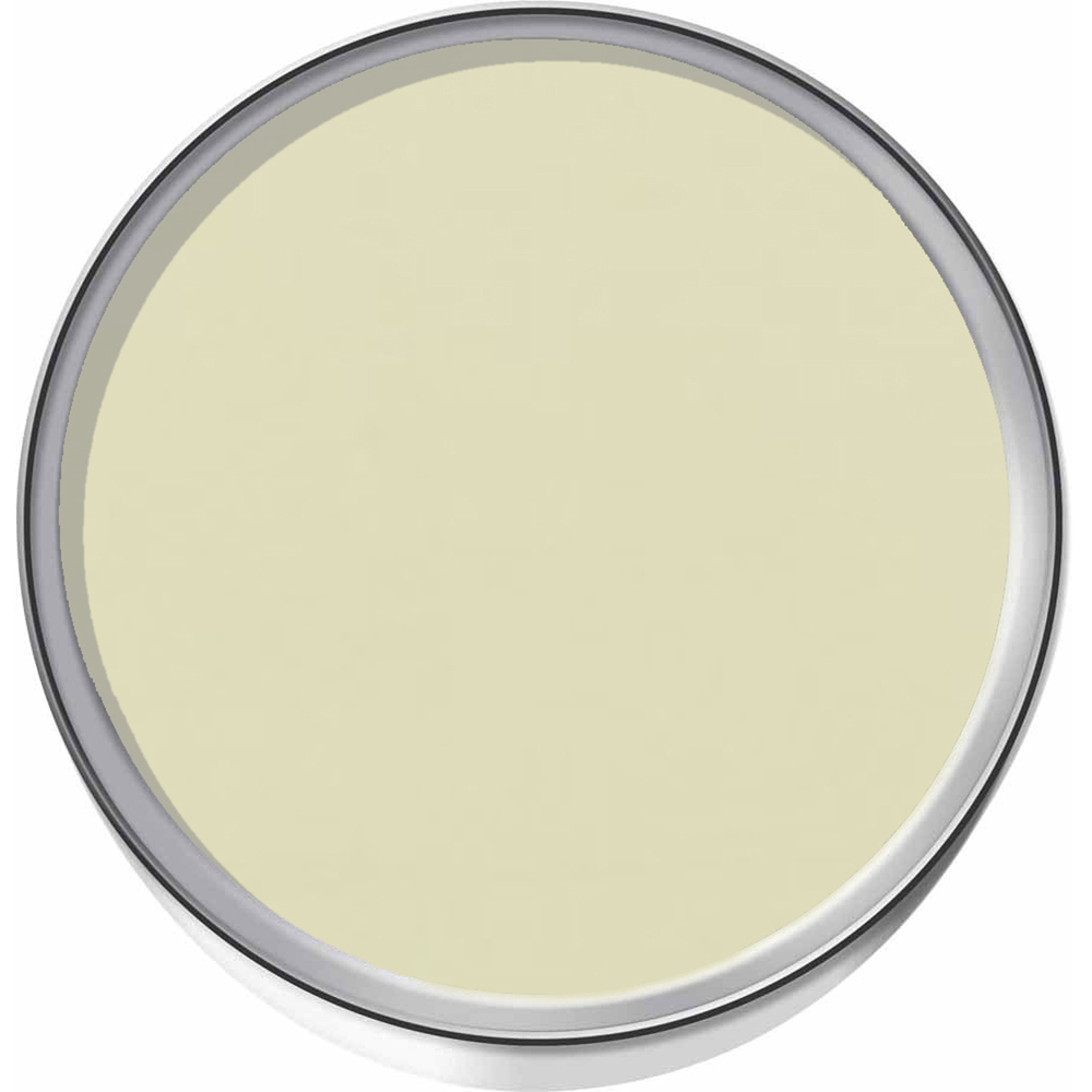 wilko Walls and Ceilings Matt Emulsion Paint Matcha Matcha Image 3