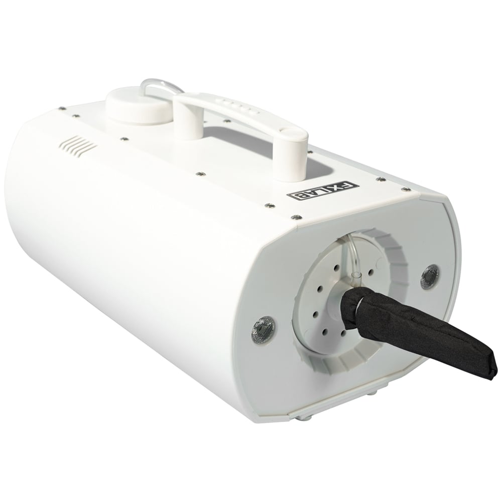 FX Lab Snow Machine and Snow Fluid Image 3