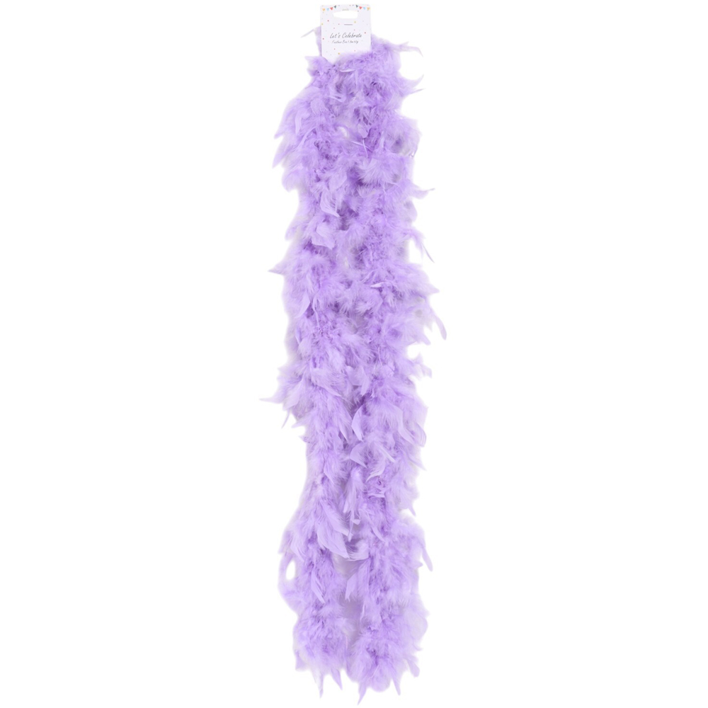 Feather Boa Image 3