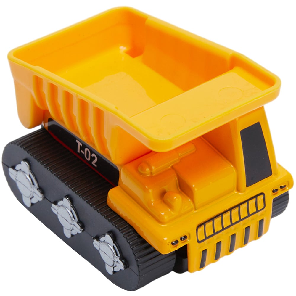 H&O Direct Kids 24 Pull-Back Car Toy Set Christmas Advent Calendar 2025 Image 3