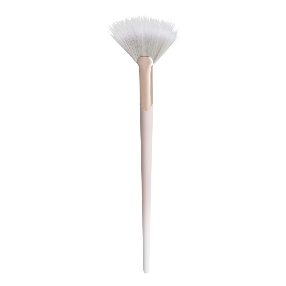 Wilko Curved Contour Brush | Wilko