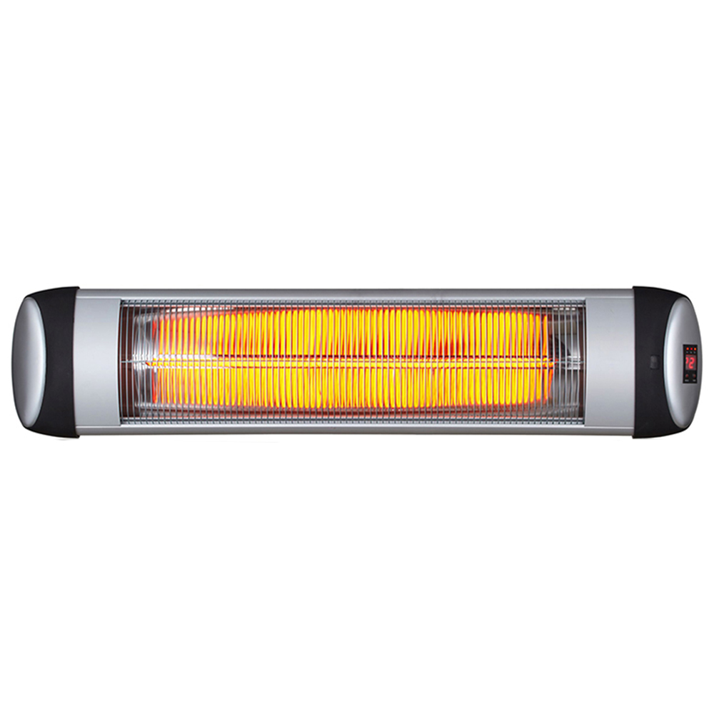 Ener-J Outdoor Infrared Patio Heater 3000W Image 1