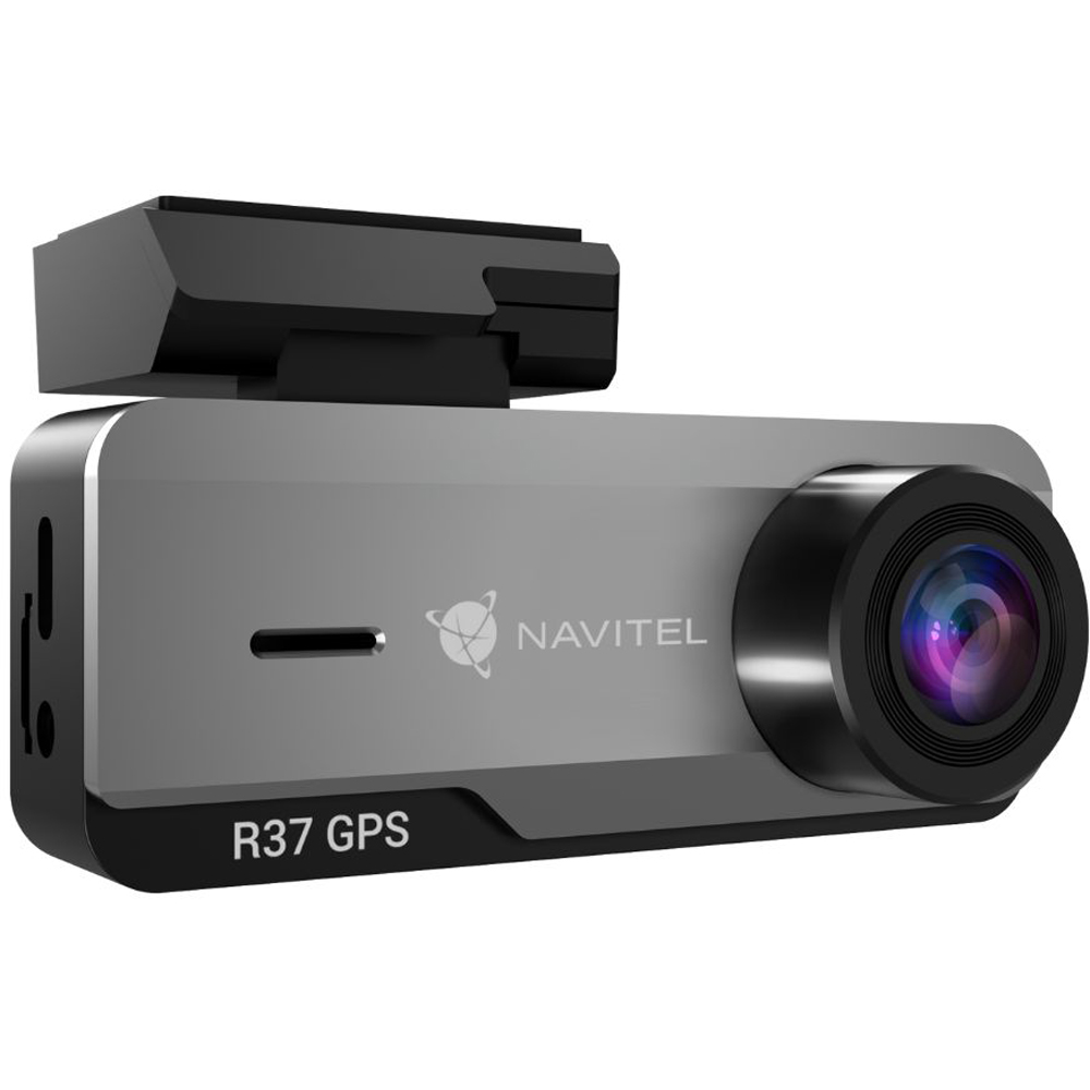 Navitel R37 GPS Full HD Front Dash Cam Image 2