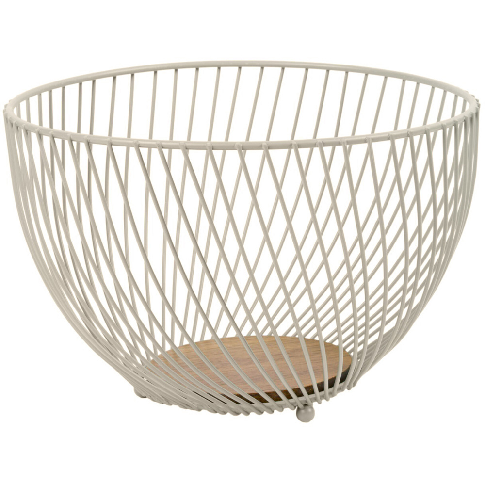 Stockholm Fruit Bowl Image 6